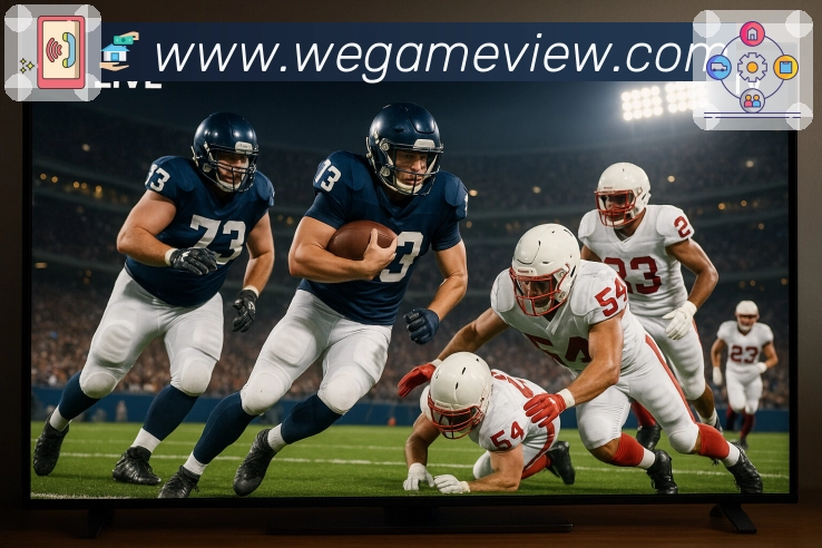 wegame 体育赛事与数据服务平台