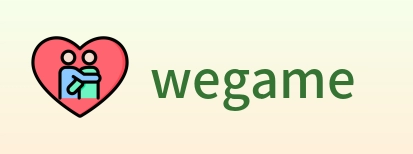 wegame Logo